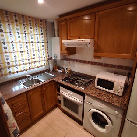 Apartamento LAIA Oropesa del Mar Exterior foto