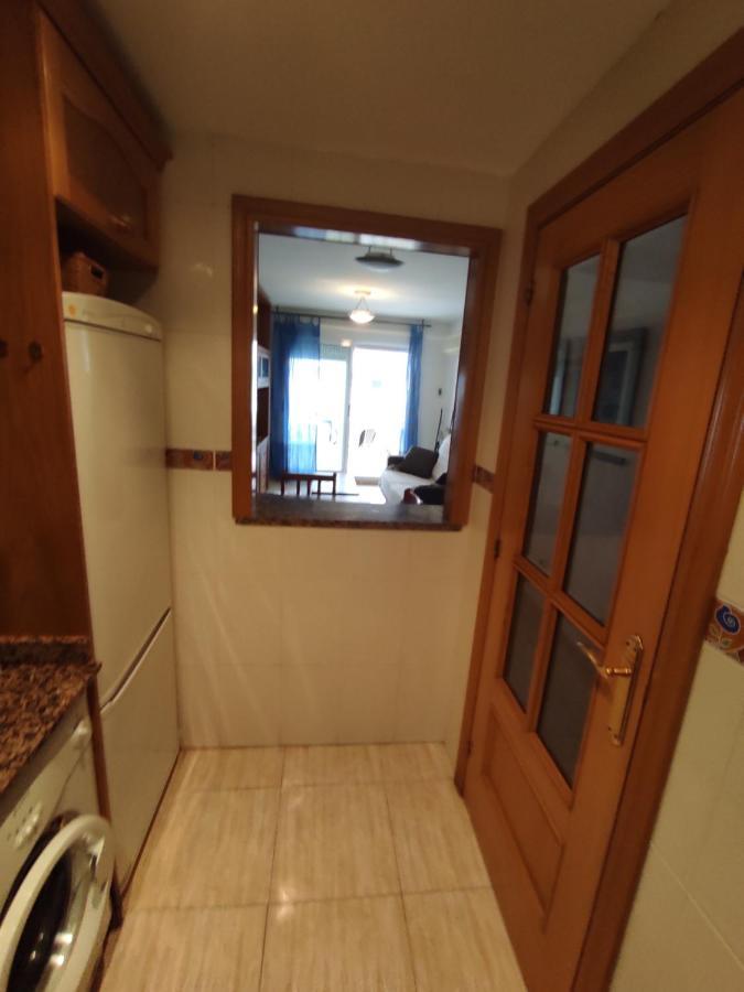 Apartamento LAIA Oropesa del Mar Exterior foto